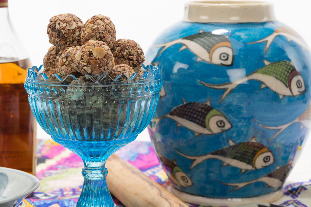 il migliore Christmas Truffles