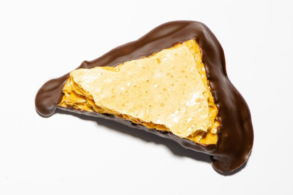 Guilty Pleasures - Chocolate Honeycomb