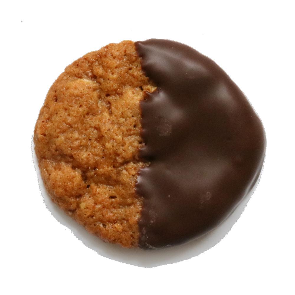 Sweet Petite - Chocolate Crunchies & Jam Drops