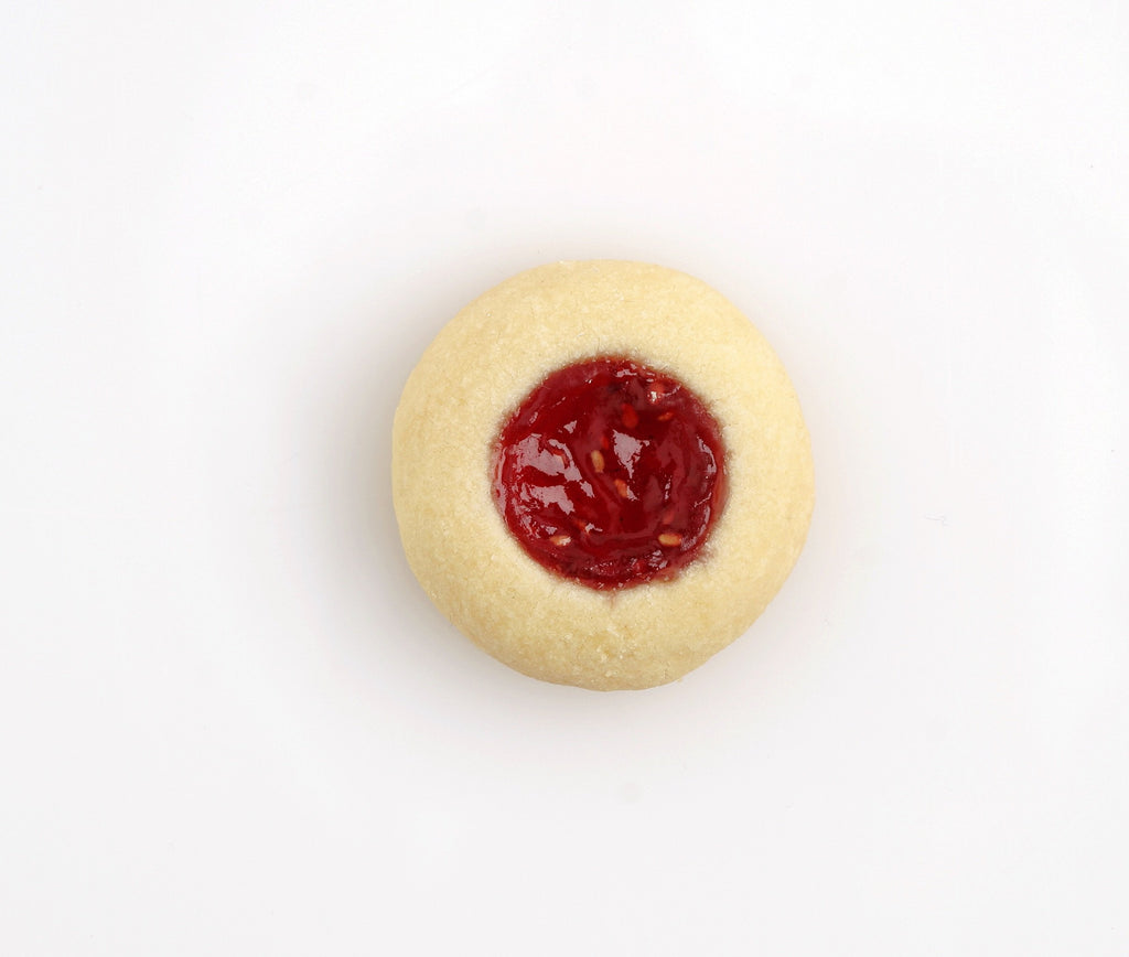 Sweet Petite - Chocolate Crunchies & Jam Drops