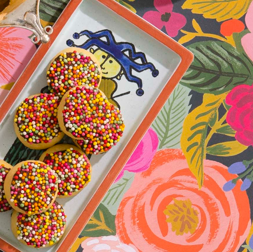 Mini Morsels - Piccolini Bambini Shortbread