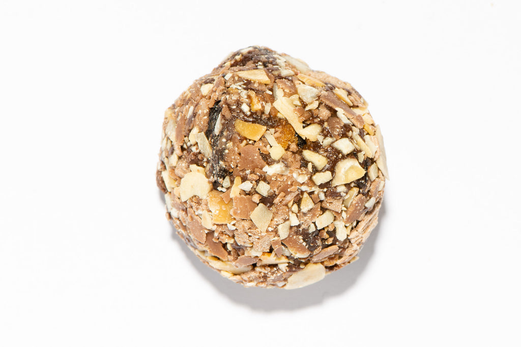 il migliore Christmas Truffles