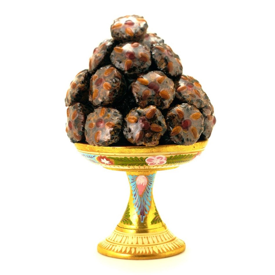 Mini Christmas Cake 150g