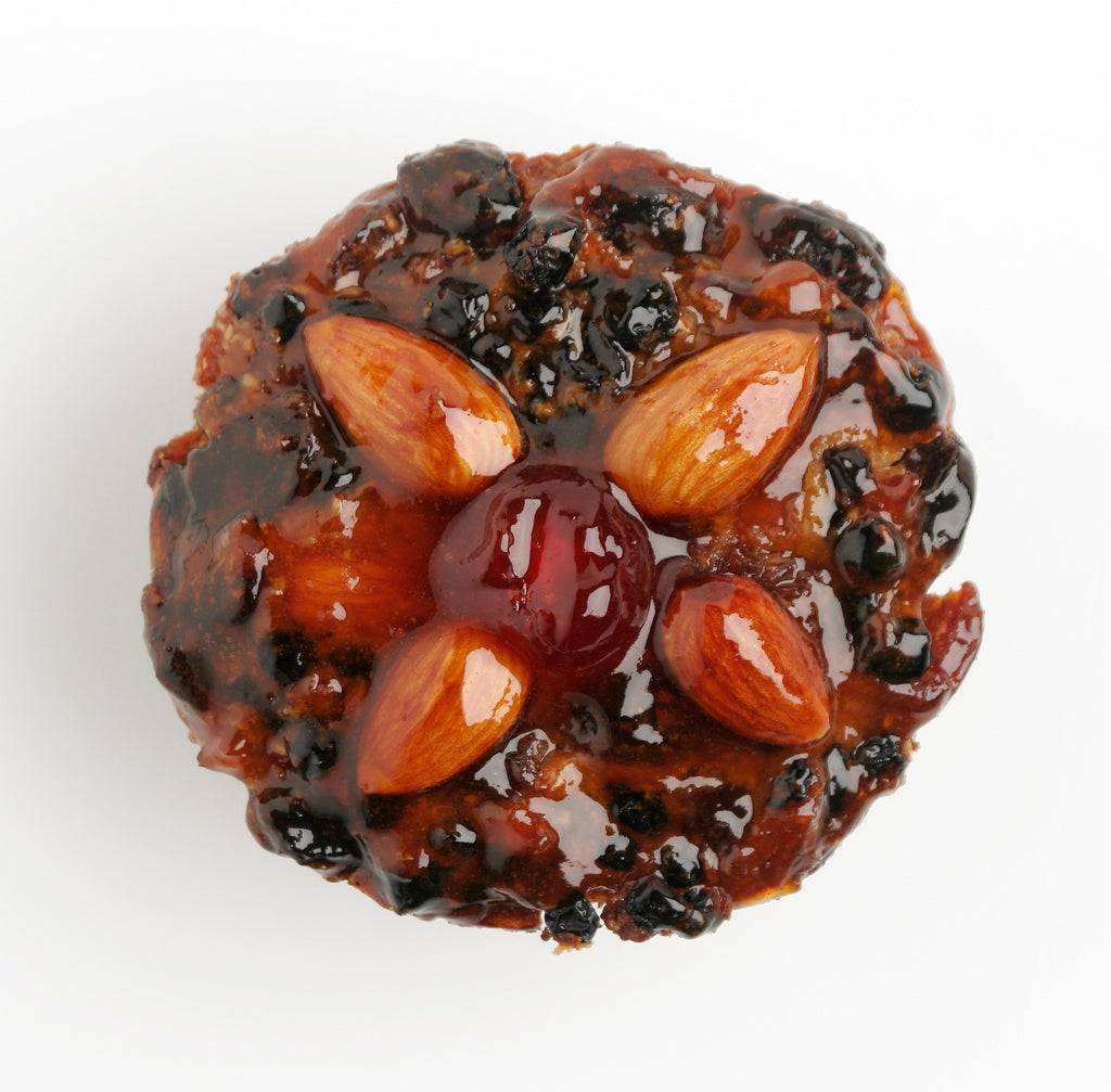 Mini Christmas Cake 150g