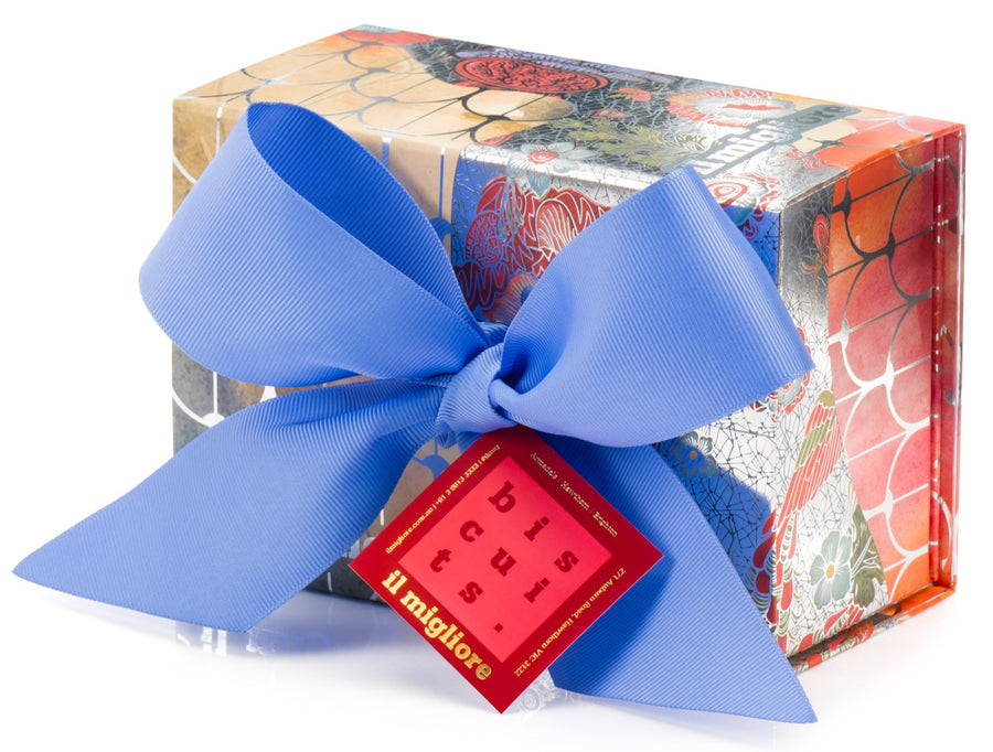 Sweet Petite - Che Buono & Piccolini Bambini Shortbread - Classic