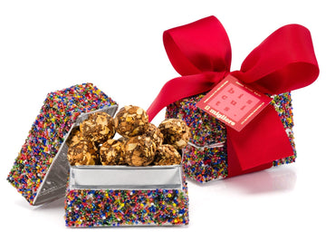 il migliore Christmas Truffles