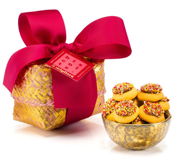 Mini Morsels - Piccolini Bambini Shortbread