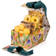 The Chuckling Kookaburra