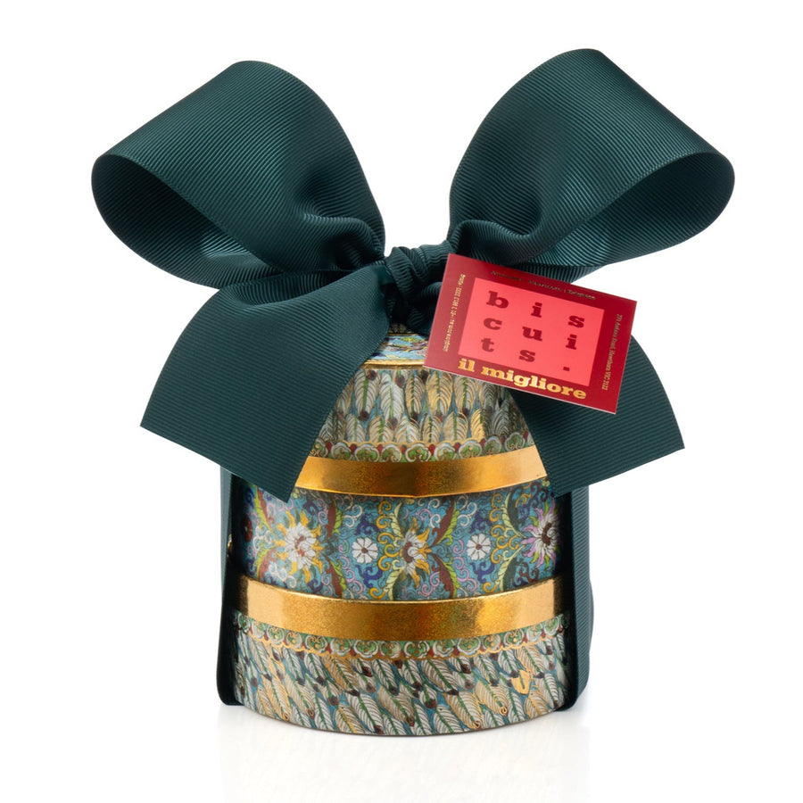 delicious chocolates and biscuits in a gift box