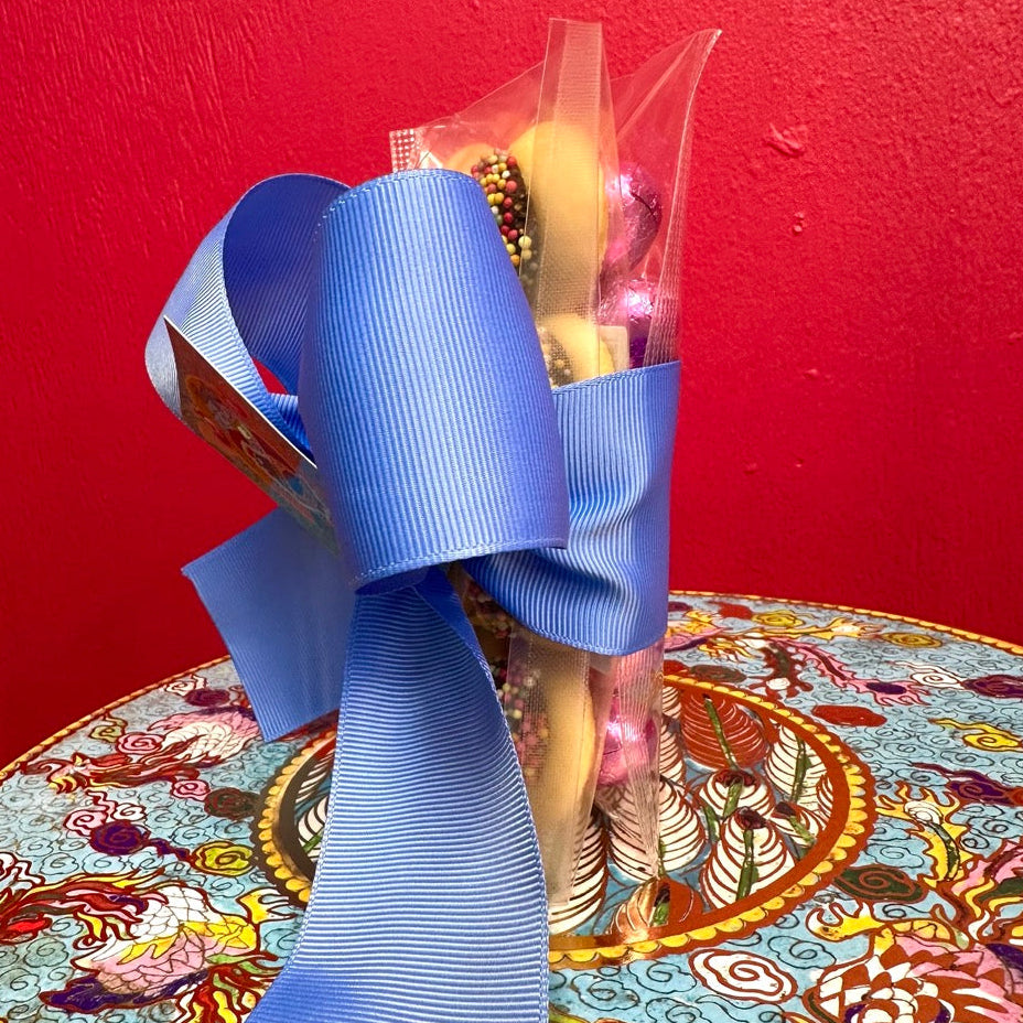 Piccolini Bambini Easter Stack - Milk