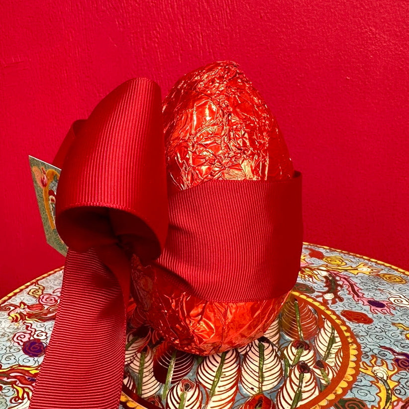 IL MIG Signature Espresso Easter Egg