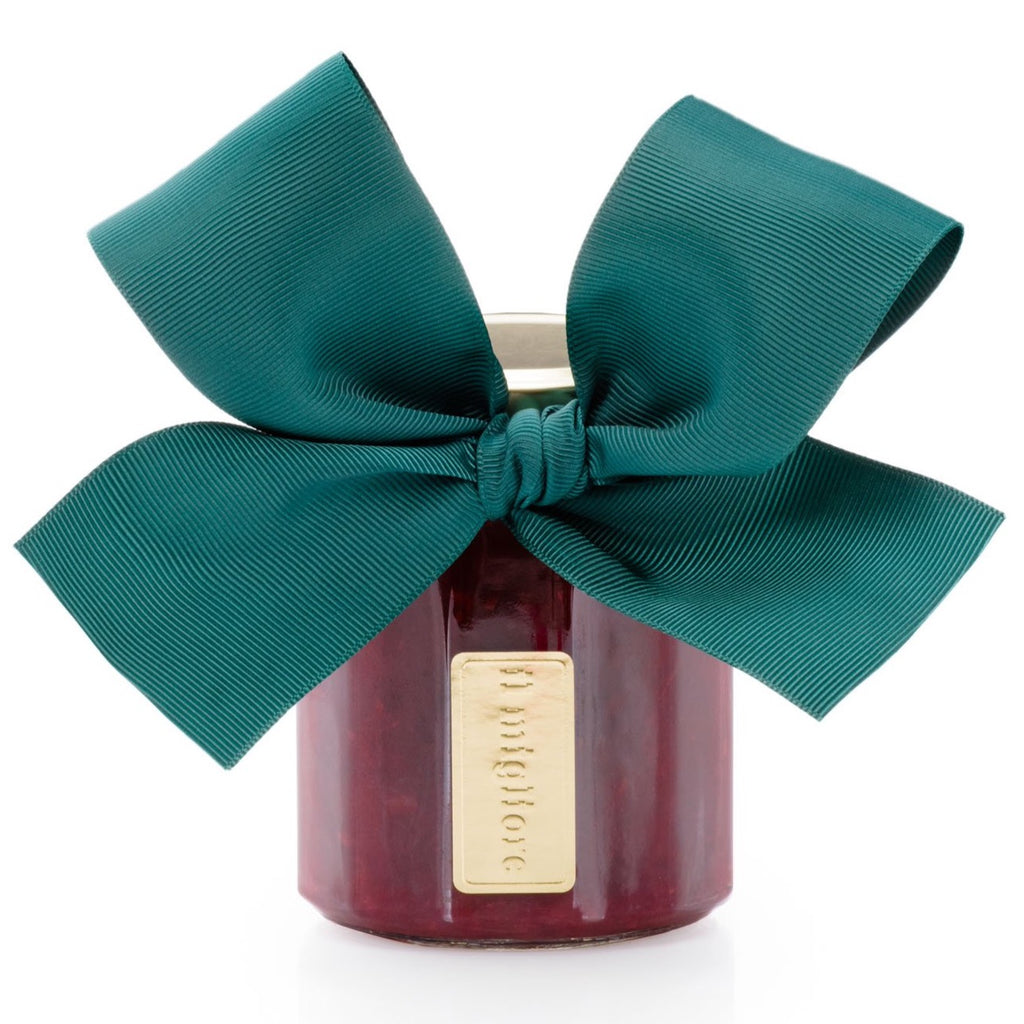 Roasted Beetroot & Horseradish Relish