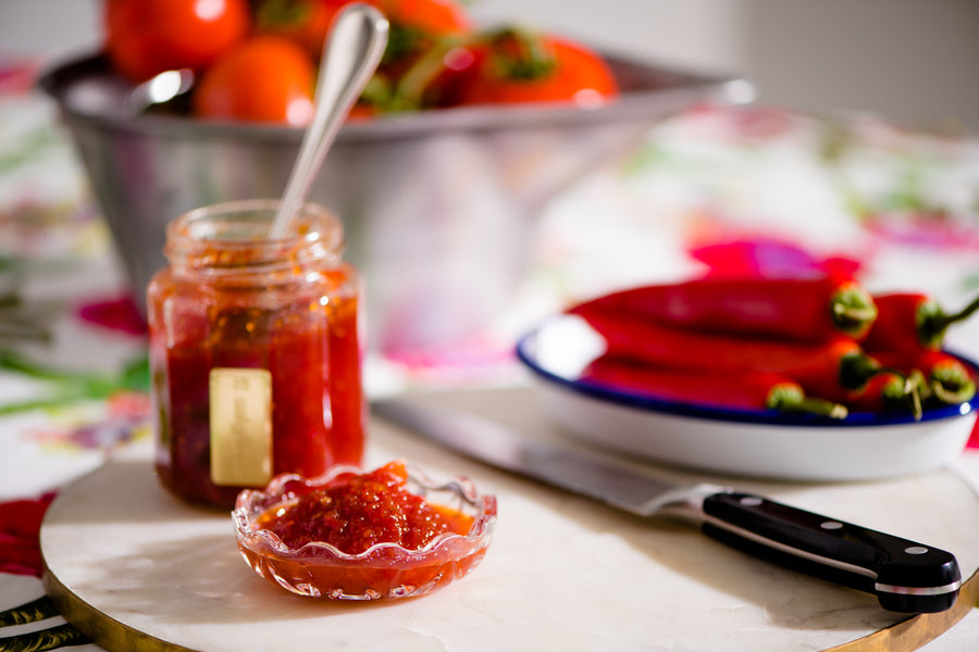 The Epicurean Indulgence