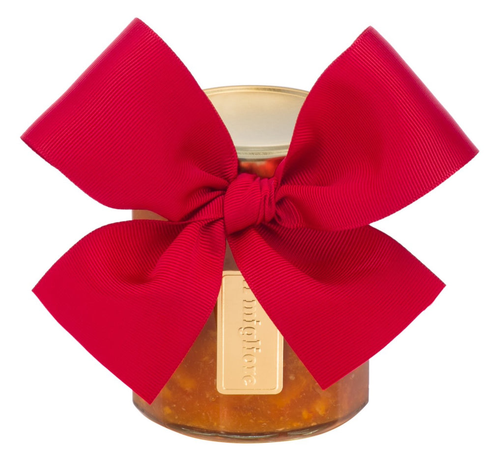 Blood Orange Marmalade