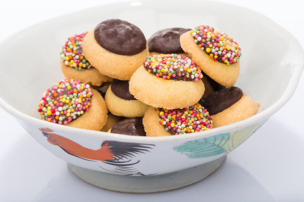 Sweet Petite - Che Buono & Piccolini Bambini Shortbread