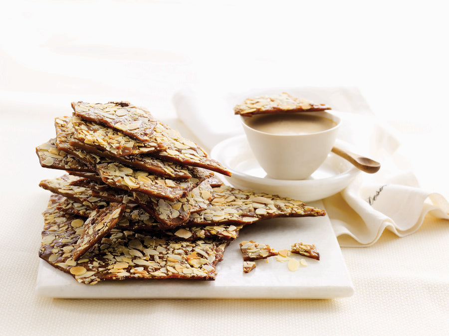 Biscuit Lovers Delight