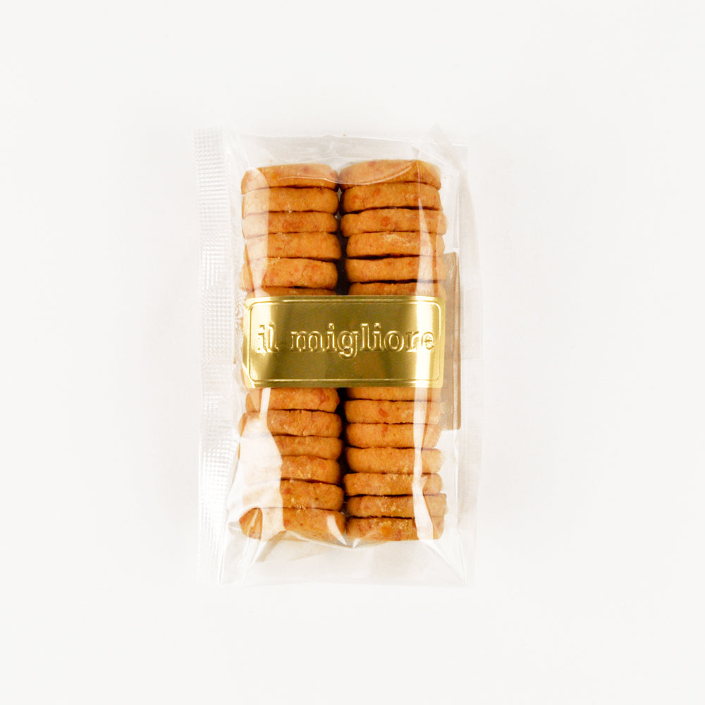 180 degrees cheese bites