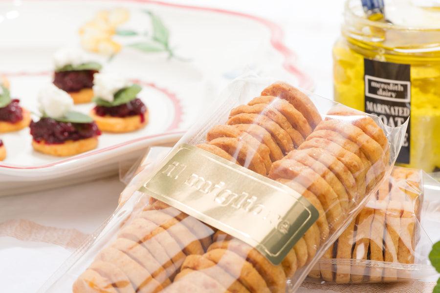 Christmas Indulgence