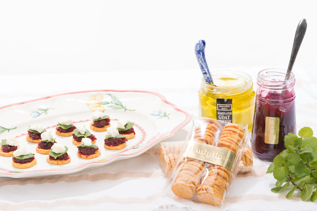 The Gourmet Galore 2025