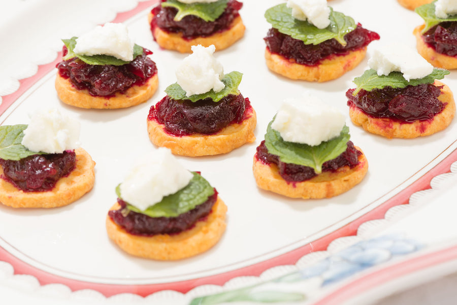 The Epicurean Indulgence