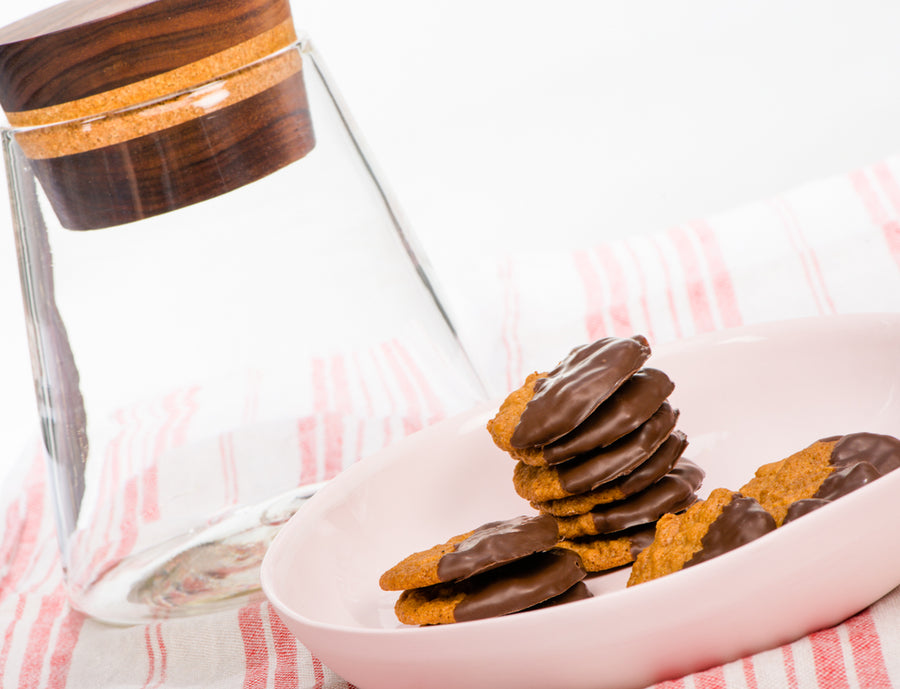 Biscuit Lovers Delight