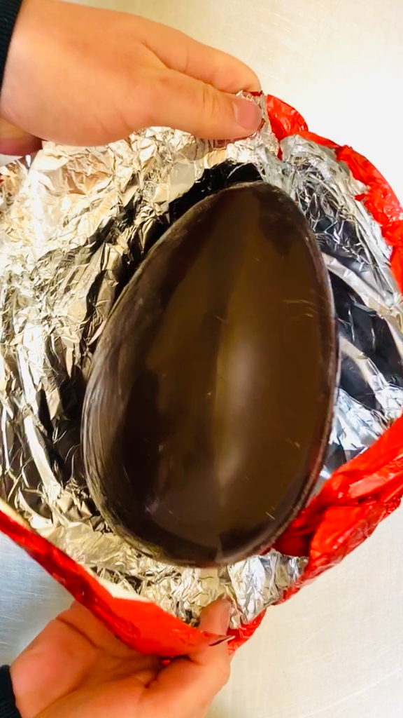 Easter Ultimate Treat - Dark Chocolate