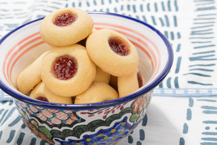 The Epicurean Indulgence