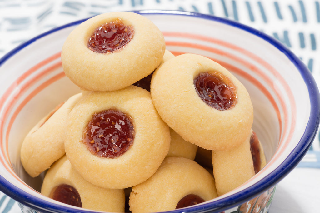 Biscuit Lovers Delight