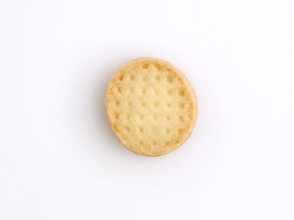 Sweet Petite - Christmas Shortbread & Salted Caramel Cluster