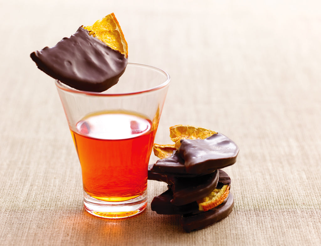 Chocolate Decadence 2025