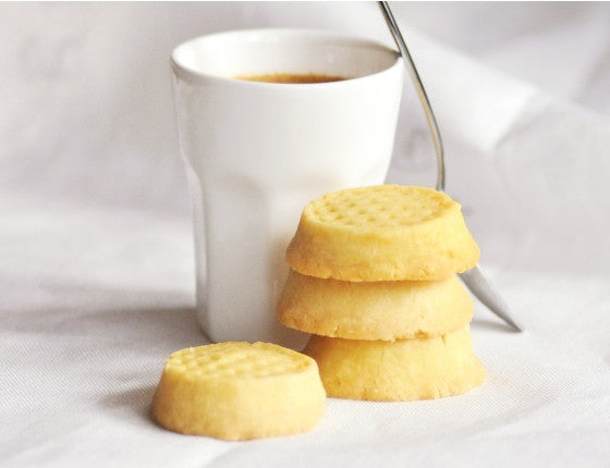 il migliore Christmas Shortbread tin