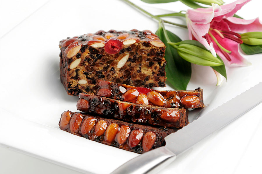 The Epicurean Indulgence